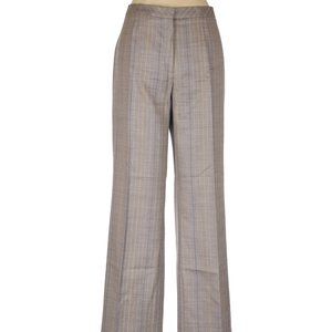 Escada Wool and Silk Pants Size 8 (40EU) EUC